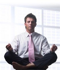 Yoga for the corporate