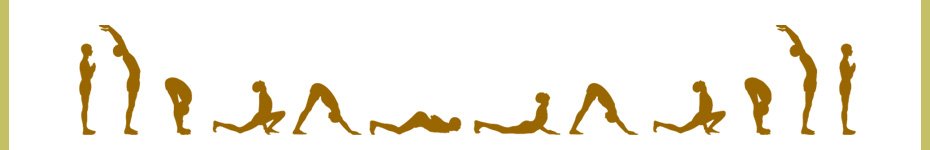 Surya Namaskar