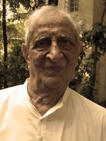Dr Jayadeva Yogendra