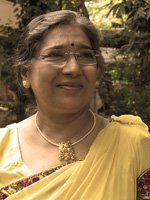 Hansaji Jayadeva Yogendra